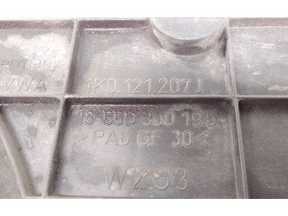 Вентилятор радиатора     1K0121207J, L2K000055D    Volkswagen Caddy 