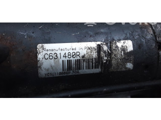 Стартер C631480R, RYC1U11000AF Ford Mondeo Mk III