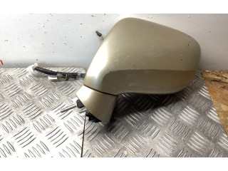 Зеркало электрическое Lexus IS 220D-250-350 2006 - 2013 года