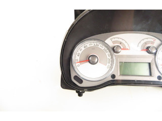 Панель приборов 51778412, 51778412 Fiat Linea