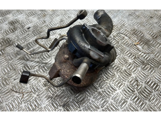 Турбина Nissan Pathfinder R51 751243-2, 1249