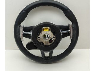 Руль 971959256G Porsche Cayenne (9Y0 9Y3)