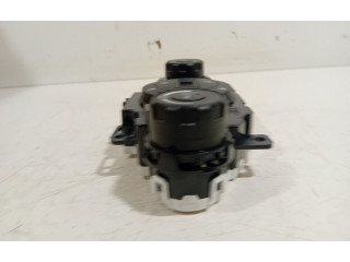 Блок управления климат-контролем DN1T18C612FG Ford Ecosport