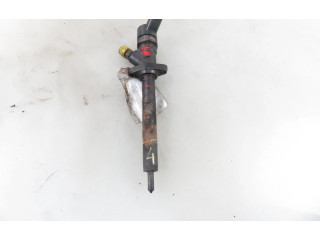 Форсунка 9637277980, 0445110036 Citroen C8 4HW (DW12TED4)