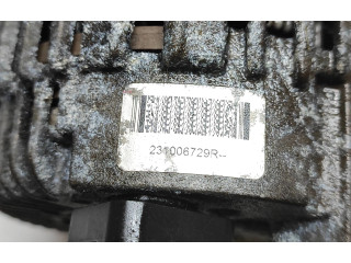 Генератор 231006729R   Renault Trafic III (X82)      