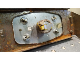 Подушка безопасности пассажира 9631316180CR Citroen Xsara Picasso