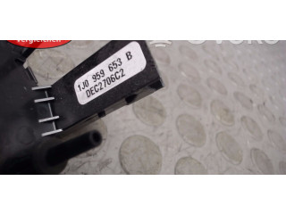Подрулевой шлейф SRS 1j0959653B, 1J0959653A Skoda Fabia Mk1 (6Y)