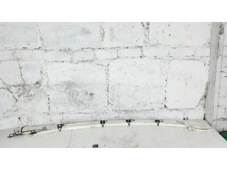 Надувная подушка для крыши