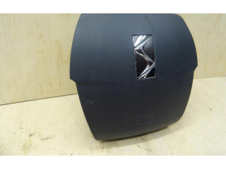 Подушка безопасности водителя Citroen DS4