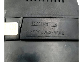 Přístrojová deska Mercedes-Benz C W203 2003 A2035401347, A2035401347