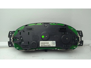 Панель приборов 248108050R Dacia Dokker