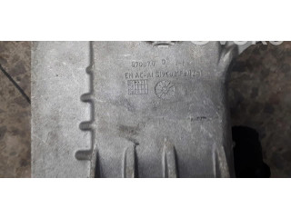 Рулевая рейка 9655331177 Citroen C4 Grand Picasso 2007 - 2013 года