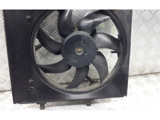 Комплект вентиляторов       Citroen C2