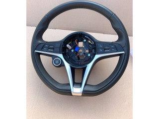 Volant Alfa Romeo Giulia 2016 01561262920