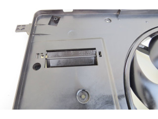 Вентилятор радиатора     31368505    Volvo S60 