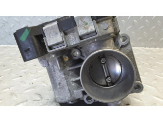 Дроссельная заслонка