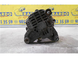 Генератор 8200373636, A002TC0981 Renault Clio II