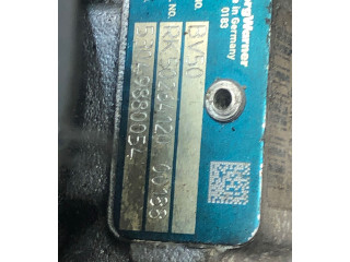 Turbodmychadlo Турбина 50264120, 53049880054 Audi Q7 4L CASA