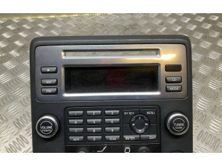 Экран/ дисплей / маленький экран 31268336 Volvo V70