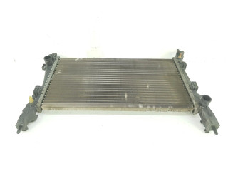 Радиатор охлаждающей жидкости