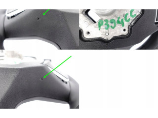 Руль BMW Z4 g29 2018 - года 6282200, 24B1761Z0009