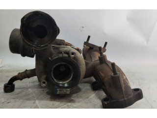  Турбина Volkswagen Touran I  038253014G         