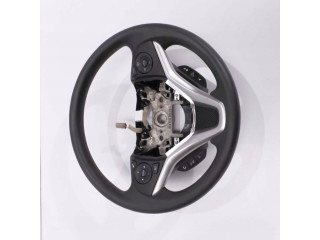 Volant Honda Jazz 2017