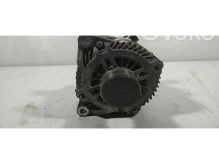 Генератор 5705EE Citroen C4 Grand Picasso 2.0