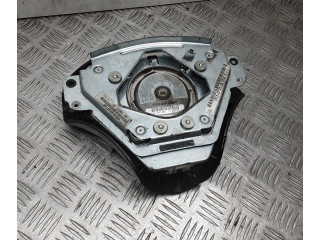 Подушка безопасности водителя 16819919, 8D1922840360   Mercedes-Benz A W168