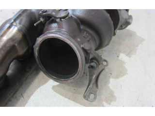 Турбина BMW X3 F25 7636426