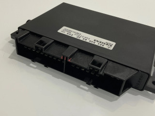 Блок управления коробкой передач 0215450332, A0215450332   Mercedes-Benz E W210