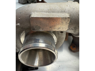  Турбина KIA Ceed  282012A740, 025S20306T2         