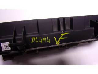 Přístrojová deska Cupra Leon 2022 5FA920790C