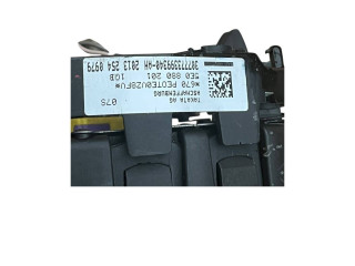 Подушка безопасности водителя 5E0880201, 30773399340 Skoda Fabia Mk2 (5J)