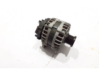 Генератор 231007518R Dacia Duster II