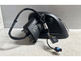 Зеркало электрическое        Volvo XC90  2014 -  года   