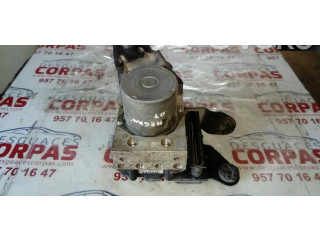 Jednotka ABS 0265234601   Renault Megane II 