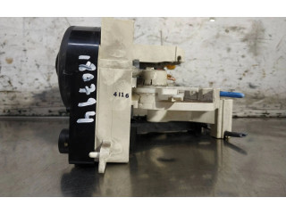 Блок управления климат-контролем    Suzuki Ignis