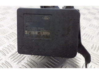 Блок АБС 2S61-2M110-CE   Ford  Fusion  2006 - 2012 года