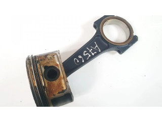  Поршень с шатуном    Jeep Cherokee для бензинового двигателя 3.7