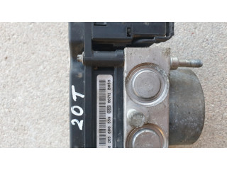 Блок АБС 0265800559, 0265231804   Renault  Clio III  2005-2012 года