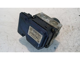 Блок АБС 13332549, 54085571B Opel Insignia A 2008-2017 года