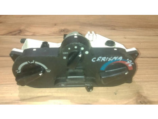 Блок управления климат-контролем 9041704667, mb947678 Mitsubishi Carisma