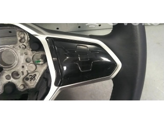 Руль Volkswagen ID.3 2019 - года 10A419089R, 10A419089A
