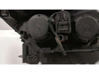 Передняя фара