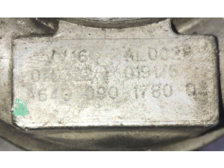  Турбина Mercedes-Benz A W169  A6400901780, A6400901780         