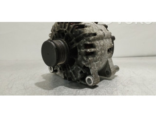 Генератор 9665617780, 2605546A   Citroen C8      