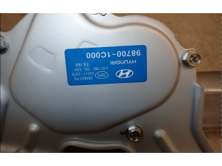 Моторчик заднего дворника 987001C000    Hyundai Getz