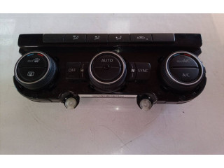 Блок управления климат-контролем 1K8907044CD, 1K8907044CD   Volkswagen Caddy