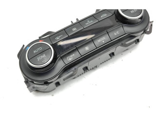 Блок управления климат-контролем A0919005101, A0919010700 Infiniti Q30